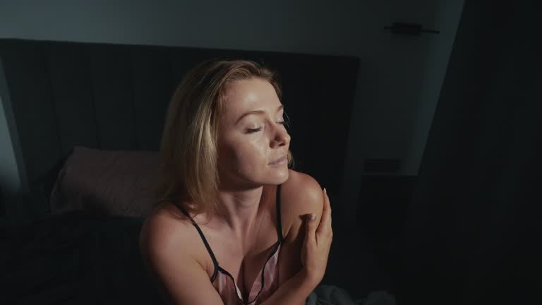 Science-Backed Home Remedies for Better Sleep Without Medication
